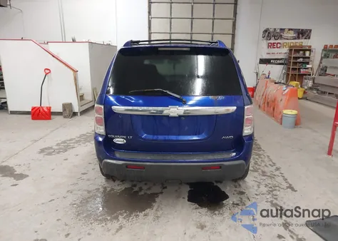 2005 Chevrolet Equinox Lt z USA, uszkodzony, nr VIN 2CNDL73F556012592